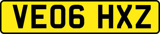 VE06HXZ