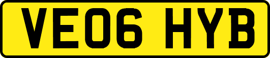 VE06HYB