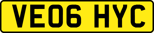 VE06HYC