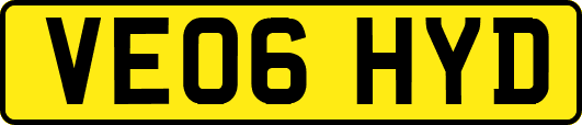 VE06HYD
