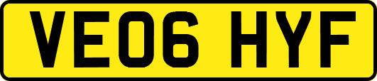 VE06HYF