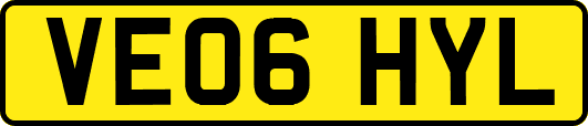 VE06HYL