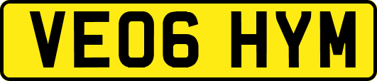 VE06HYM