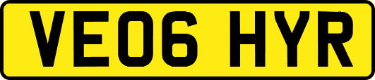VE06HYR