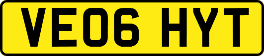 VE06HYT
