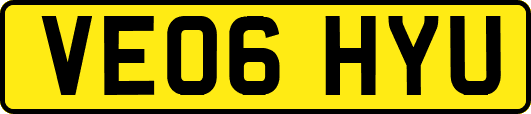 VE06HYU