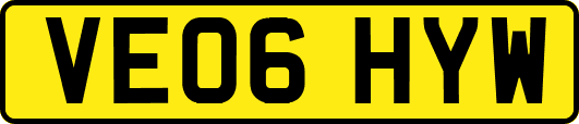 VE06HYW