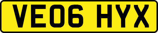 VE06HYX