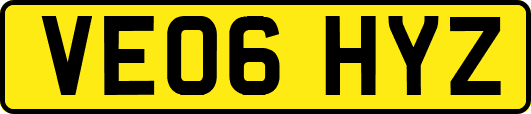 VE06HYZ