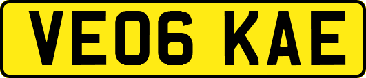 VE06KAE