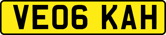 VE06KAH
