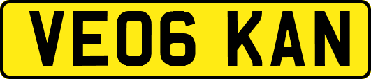 VE06KAN