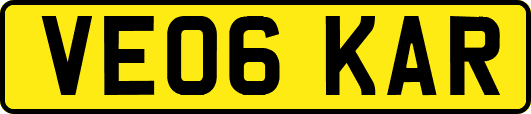 VE06KAR