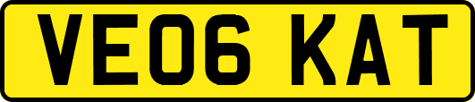 VE06KAT