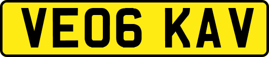 VE06KAV