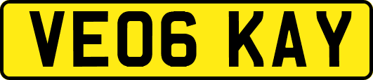 VE06KAY