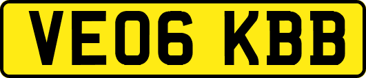 VE06KBB