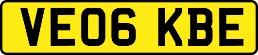 VE06KBE