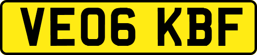 VE06KBF