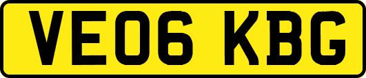 VE06KBG