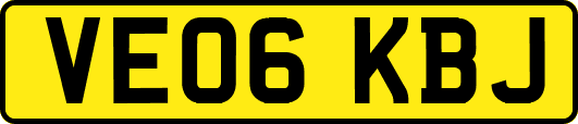 VE06KBJ