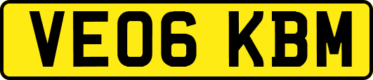 VE06KBM