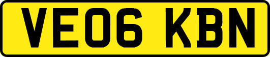 VE06KBN