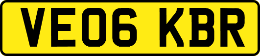VE06KBR