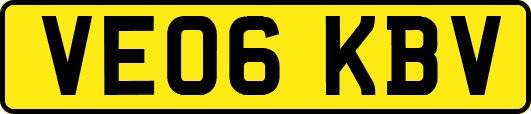VE06KBV