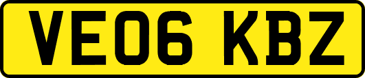 VE06KBZ