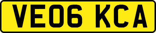 VE06KCA