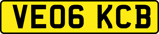 VE06KCB
