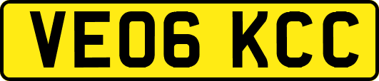 VE06KCC