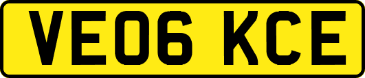 VE06KCE