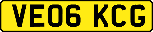 VE06KCG