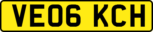 VE06KCH