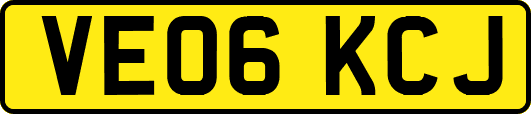 VE06KCJ