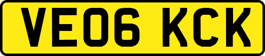 VE06KCK