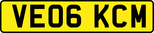 VE06KCM