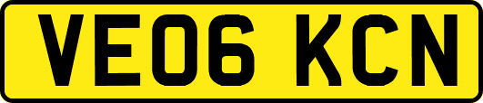 VE06KCN