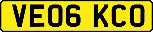VE06KCO