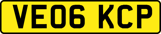 VE06KCP