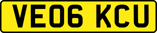 VE06KCU