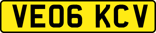 VE06KCV