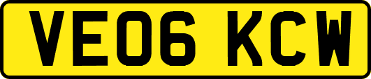 VE06KCW