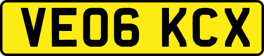 VE06KCX