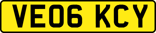 VE06KCY