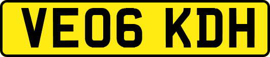 VE06KDH