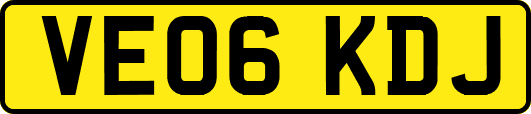 VE06KDJ