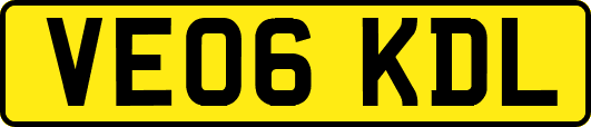 VE06KDL